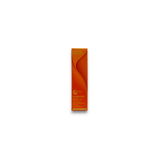 Londa Professional Londa Professional, Londacolor, Ammoniakfrei, Demi-permanente Haarfarbe, 6/4 , 60 ml Regular