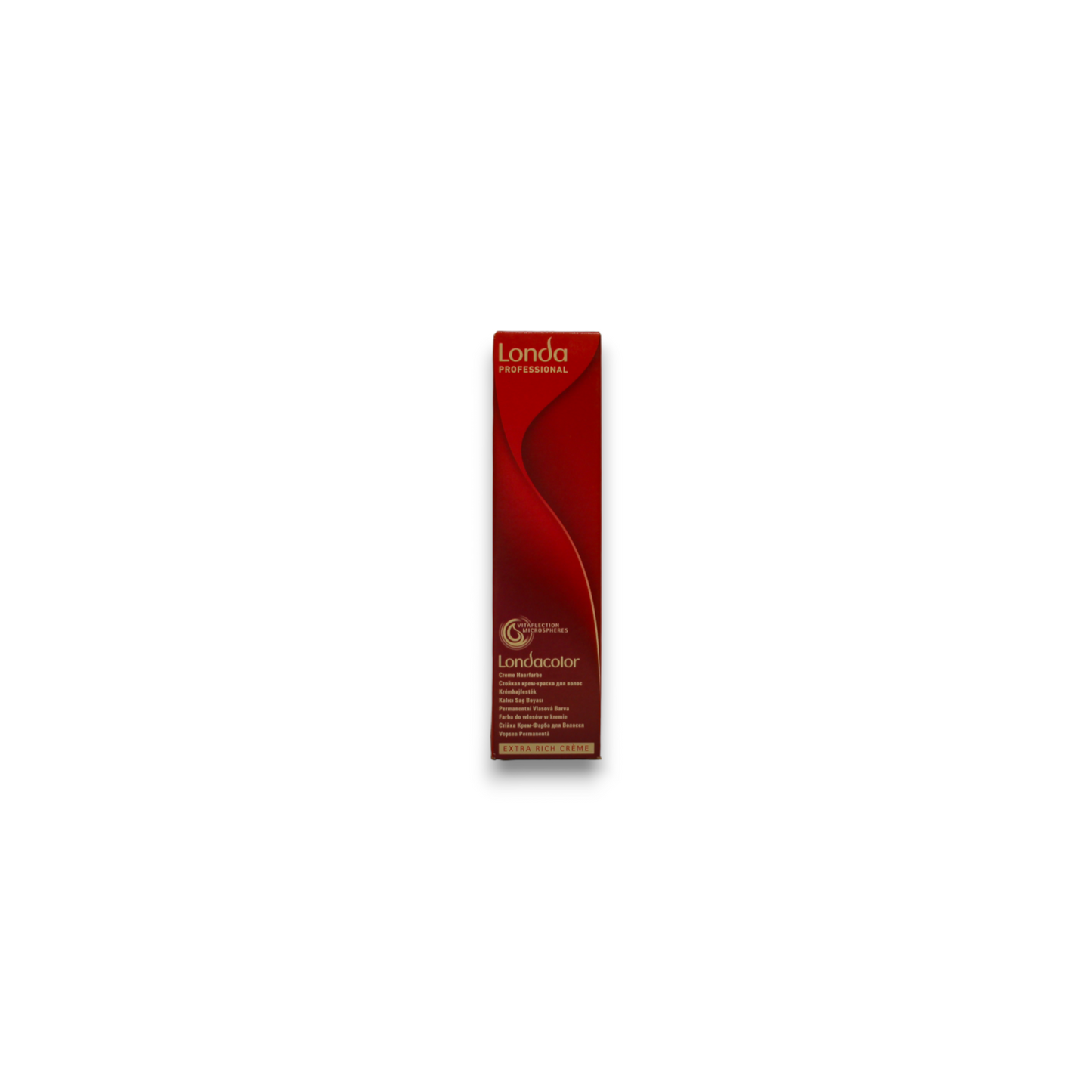 Londa Professional Londa Professional, Londacolor, Permanente Haarfarbe, 12/7 , 60 ml Regular