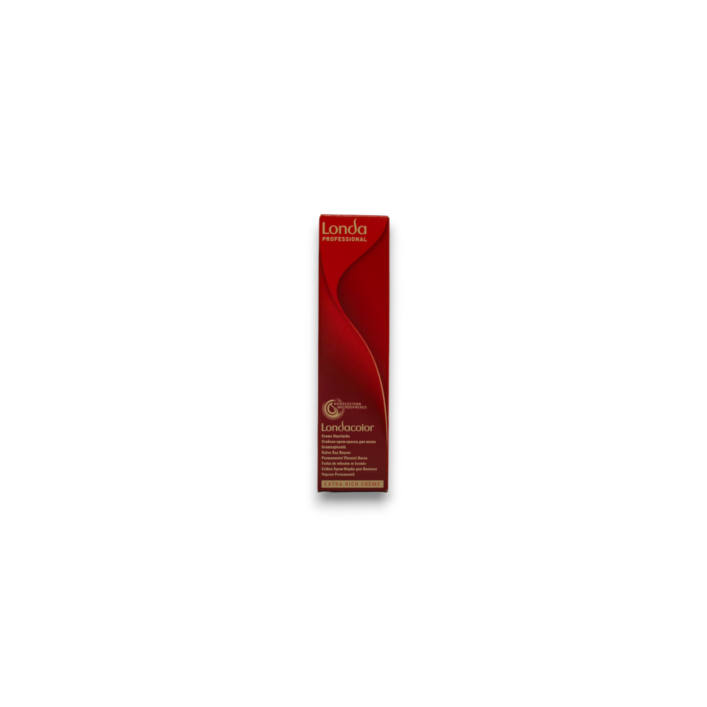 Londa Professional Londa Professional, Londacolor, Permanente Haarfarbe, 8/ , 60 ml Regular