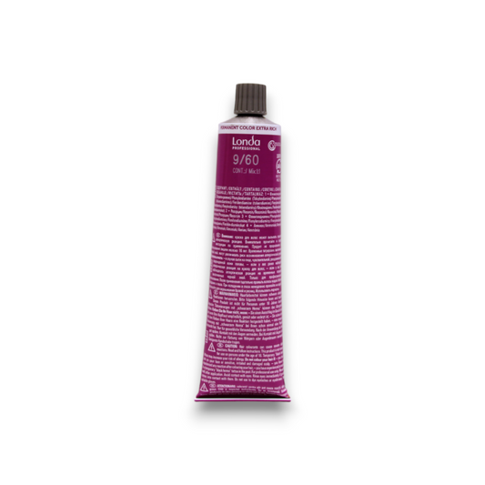 Londa Professional Londa Professional, Londacolor, Permanente Haarfarbe, 9/60 , 60 ml Regular