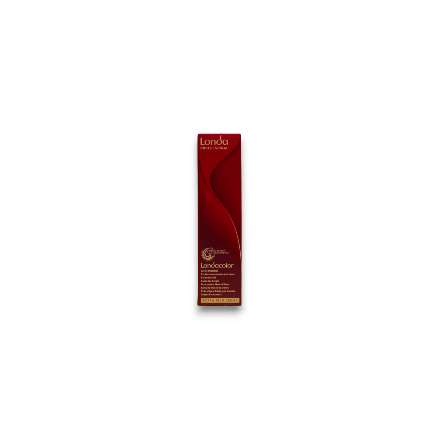 Londa Professional Londa Professional, Londacolor, Permanente Haarfarbe, 9/ , 60 ml Regular