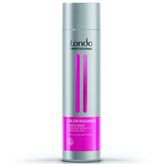 Londa Professional Londa Professional, Pro Color Radiance, Haarspülung, Für Farbschutz, 250 ml Regular