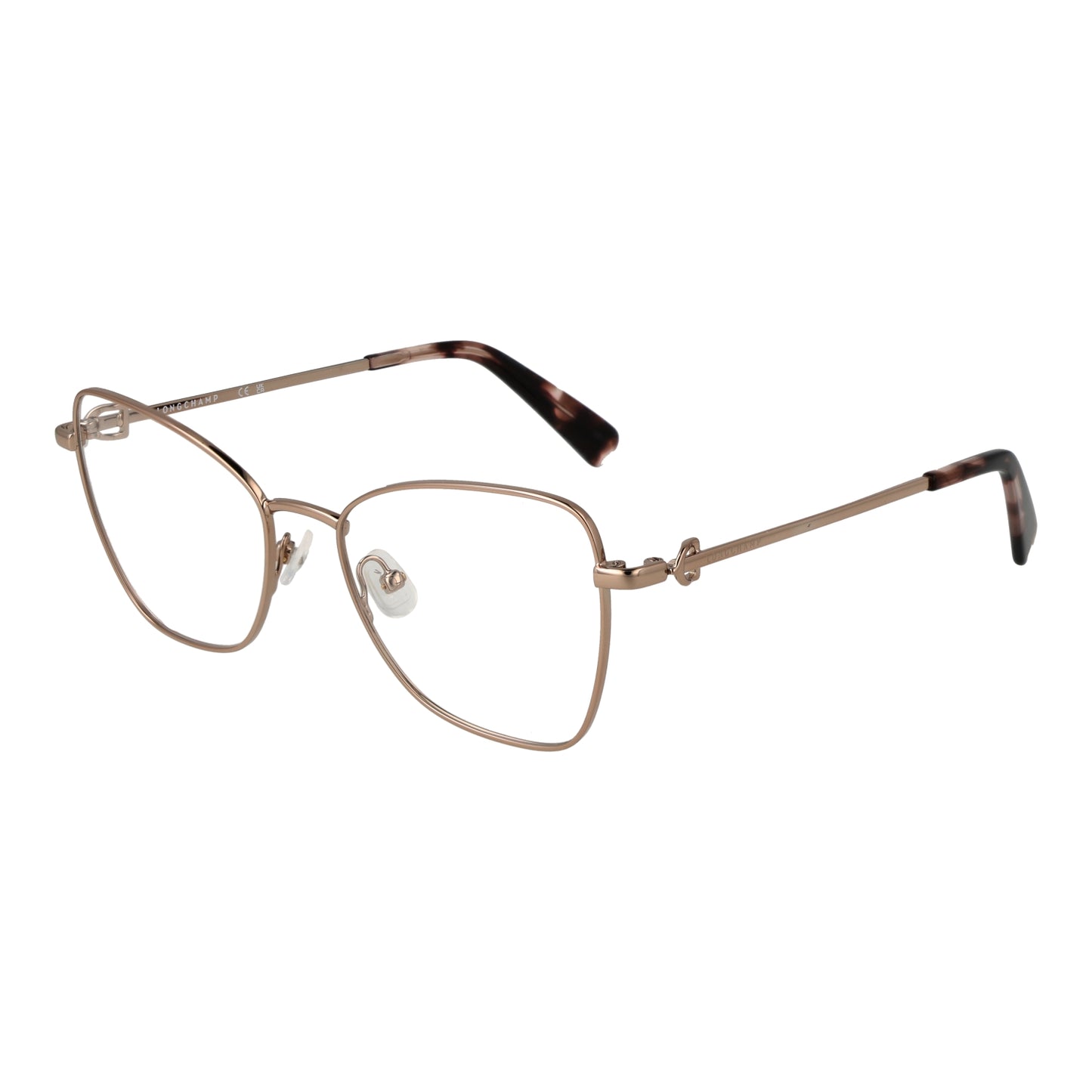 LONGCHAMP EYEWEAR LO2157 52770 Sonnenbrille ansicht-3