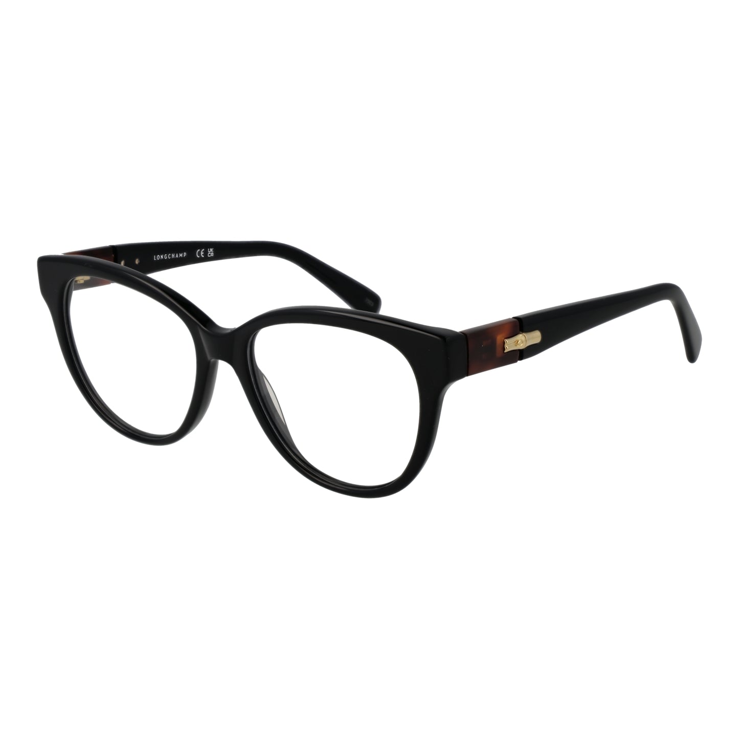LONGCHAMP EYEWEAR LO2698 53001 Sonnenbrille ansicht-3