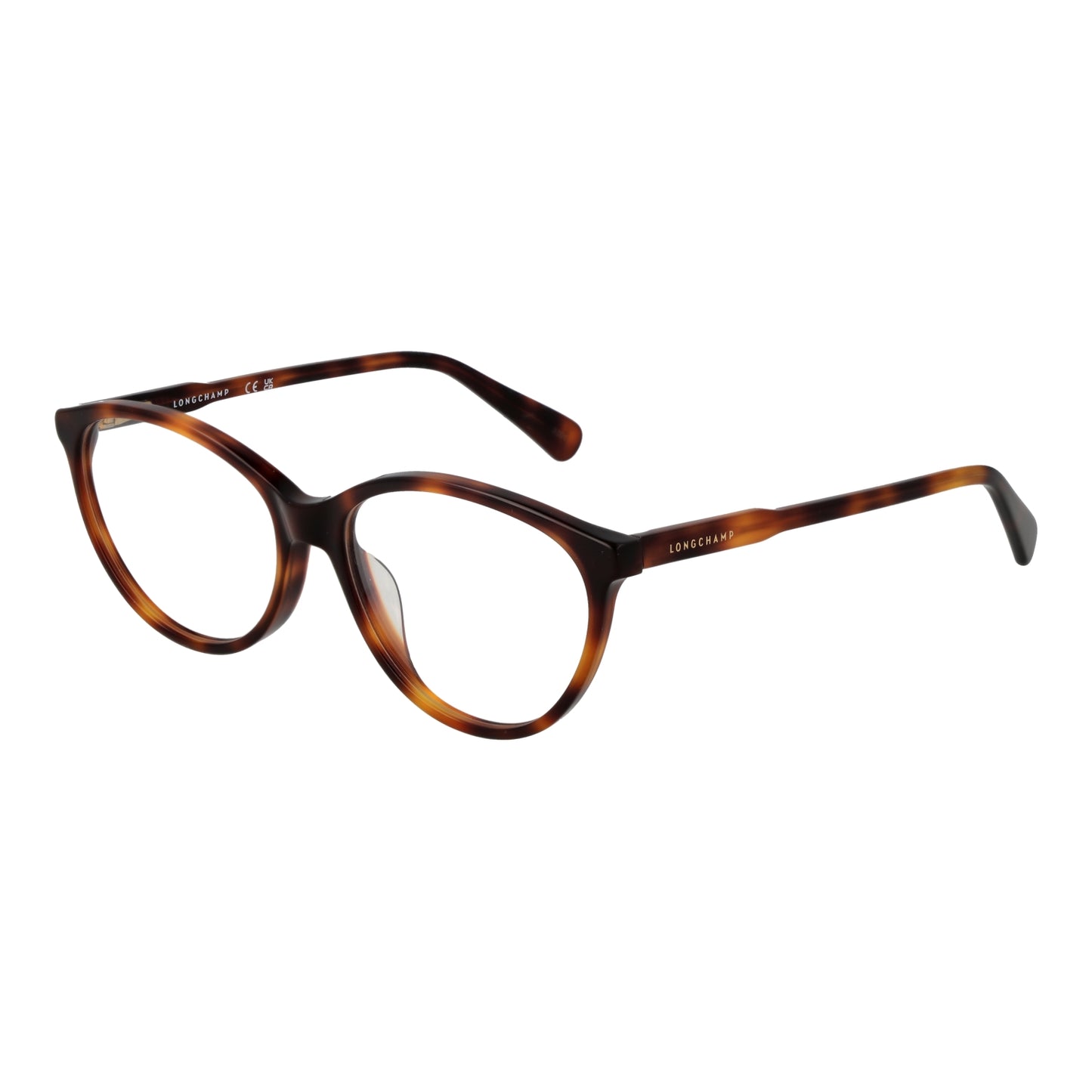 LONGCHAMP EYEWEAR LO2709 53230 Sonnenbrille ansicht-3