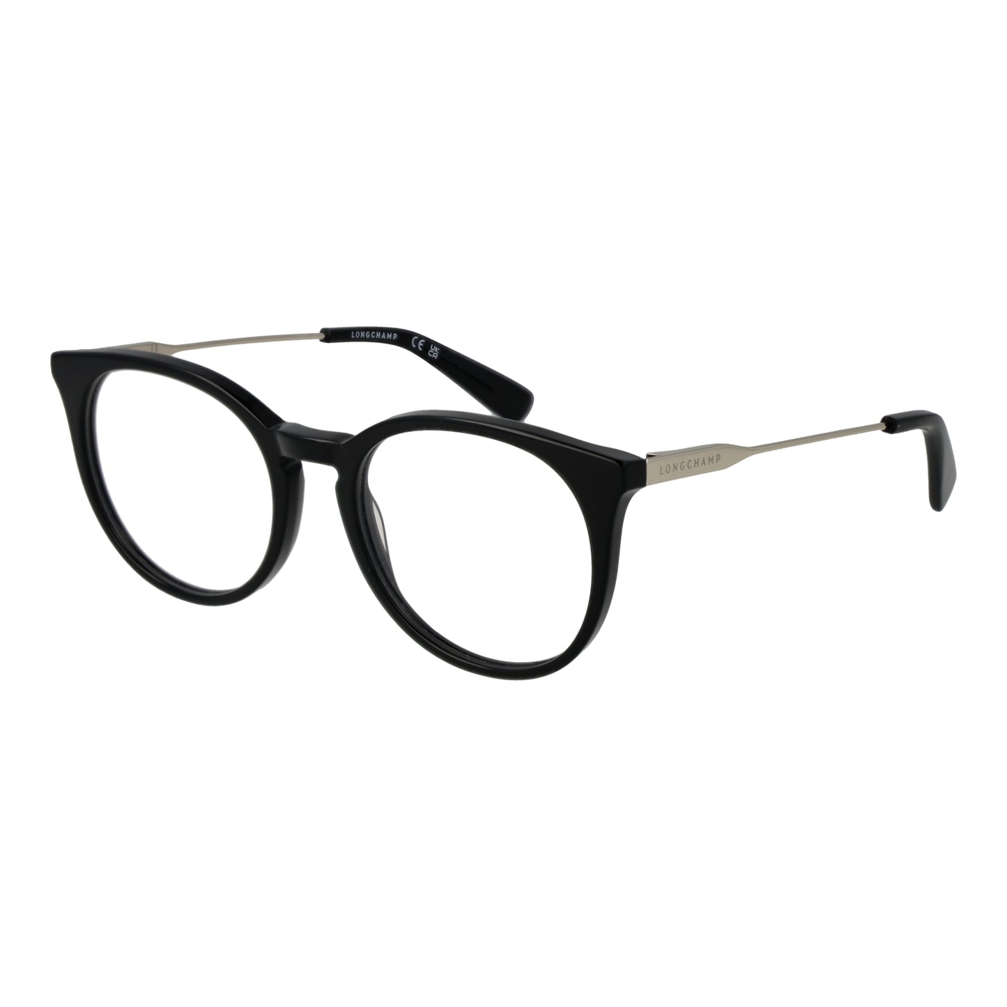 LONGCHAMP EYEWEAR LO2720 51001 Sonnenbrille ansicht-3