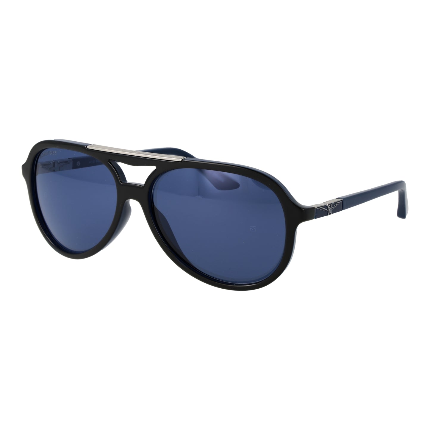 LONGINES OCCHIALI DA SOLE LG0003-H 5905V Sonnenbrille ansicht-3