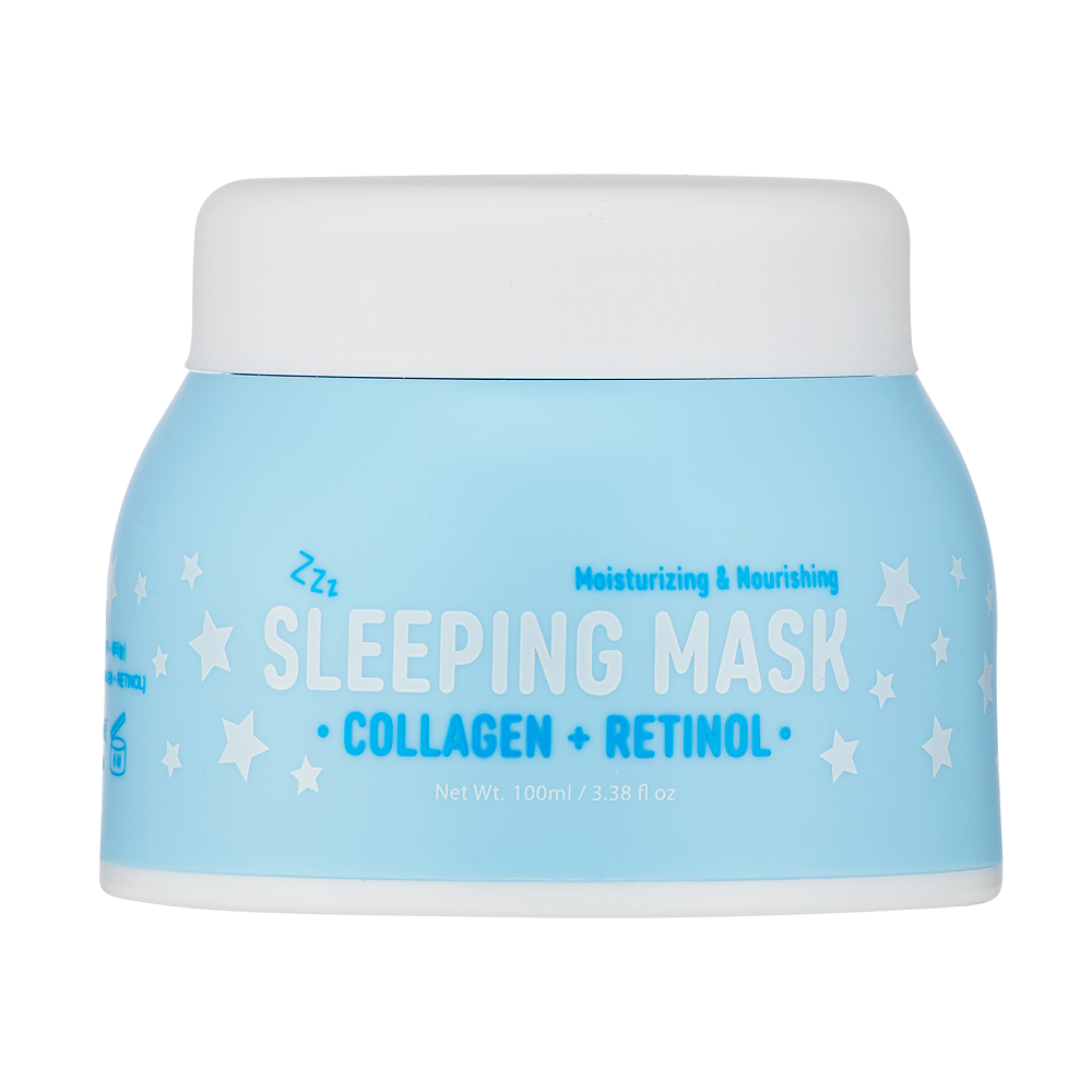 Look At Me Retinol Night Sleeping Mask 100 ml