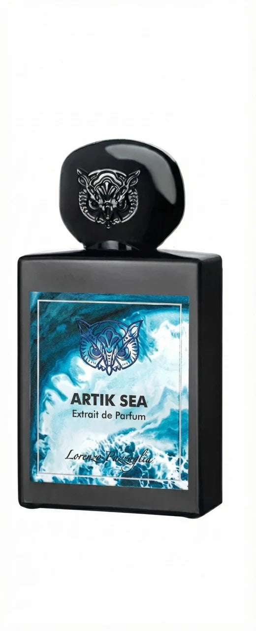 LORENZO PAZZAGLIA ARTIK SEA EXTRAIT 50 ML