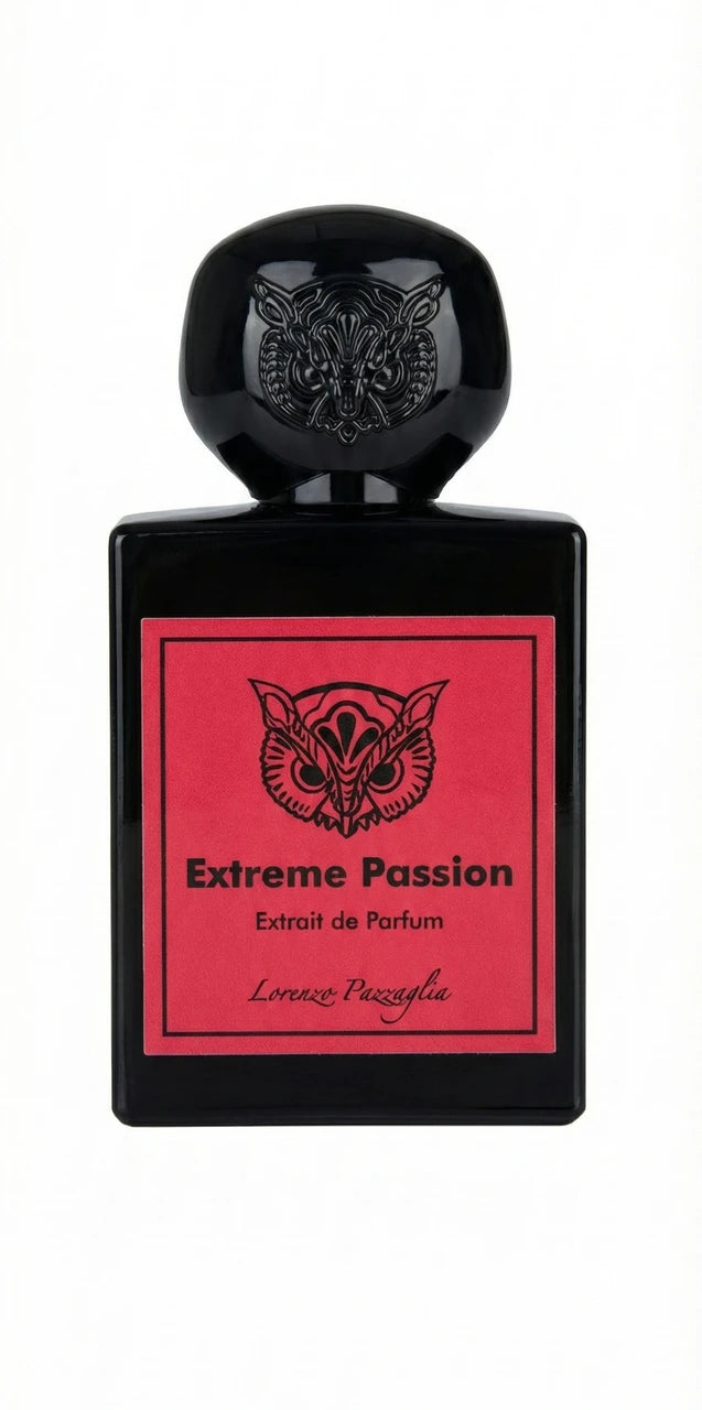 LORENZO PAZZAGLIA EXTREME PASSION EXTRAIT 50 ML