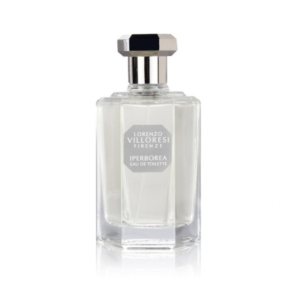 Lorenzo Villoresi Iperborea Eau de Toilette Unisex 100 ml