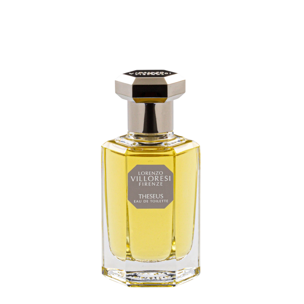 Lorenzo Villoresi Theseus Eau de Toilette Unisex 100 ml