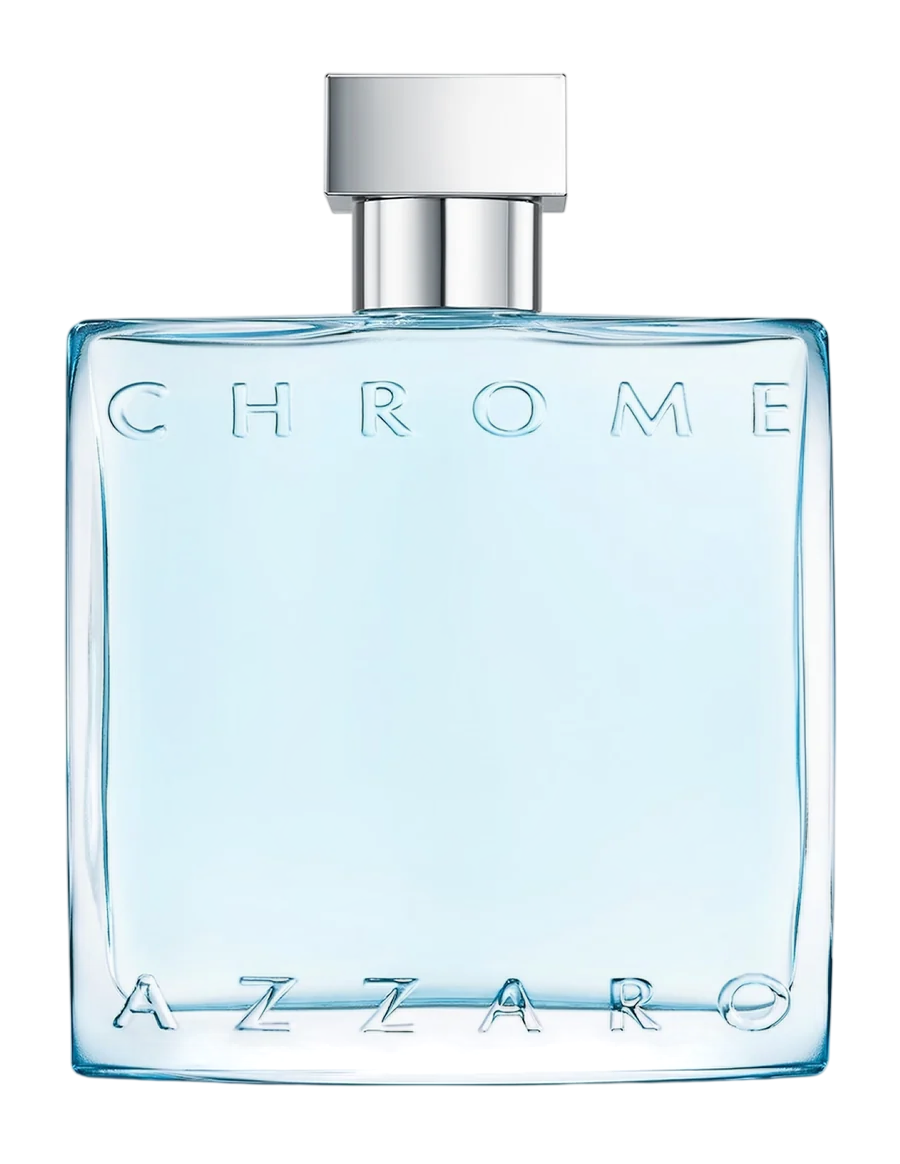 Loris Azzaro Loris Azzaro, Chrome, Eau de Toilette, Für Männer, 100 ml Regular