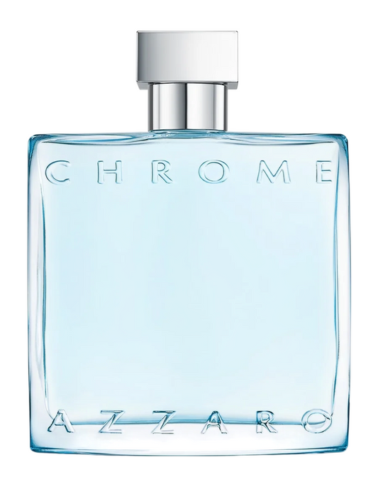 Loris Azzaro Loris Azzaro, Chrome, Eau de Toilette, Für Männer, 100 ml Regular