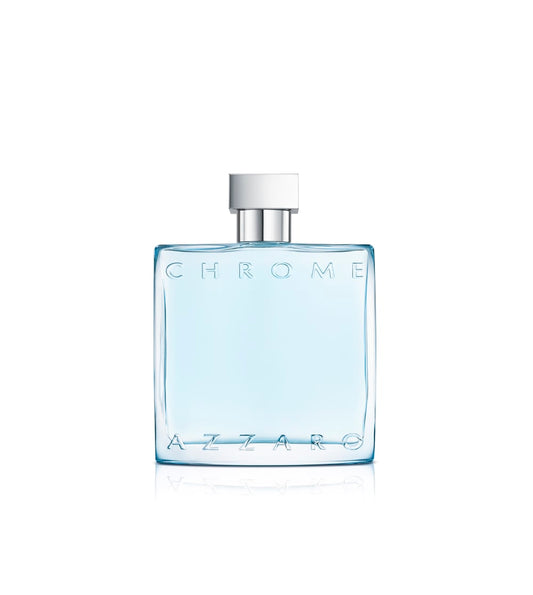 Loris Azzaro Loris Azzaro, Chrome, Eau de Toilette, Für Männer, 50 ml *Tester