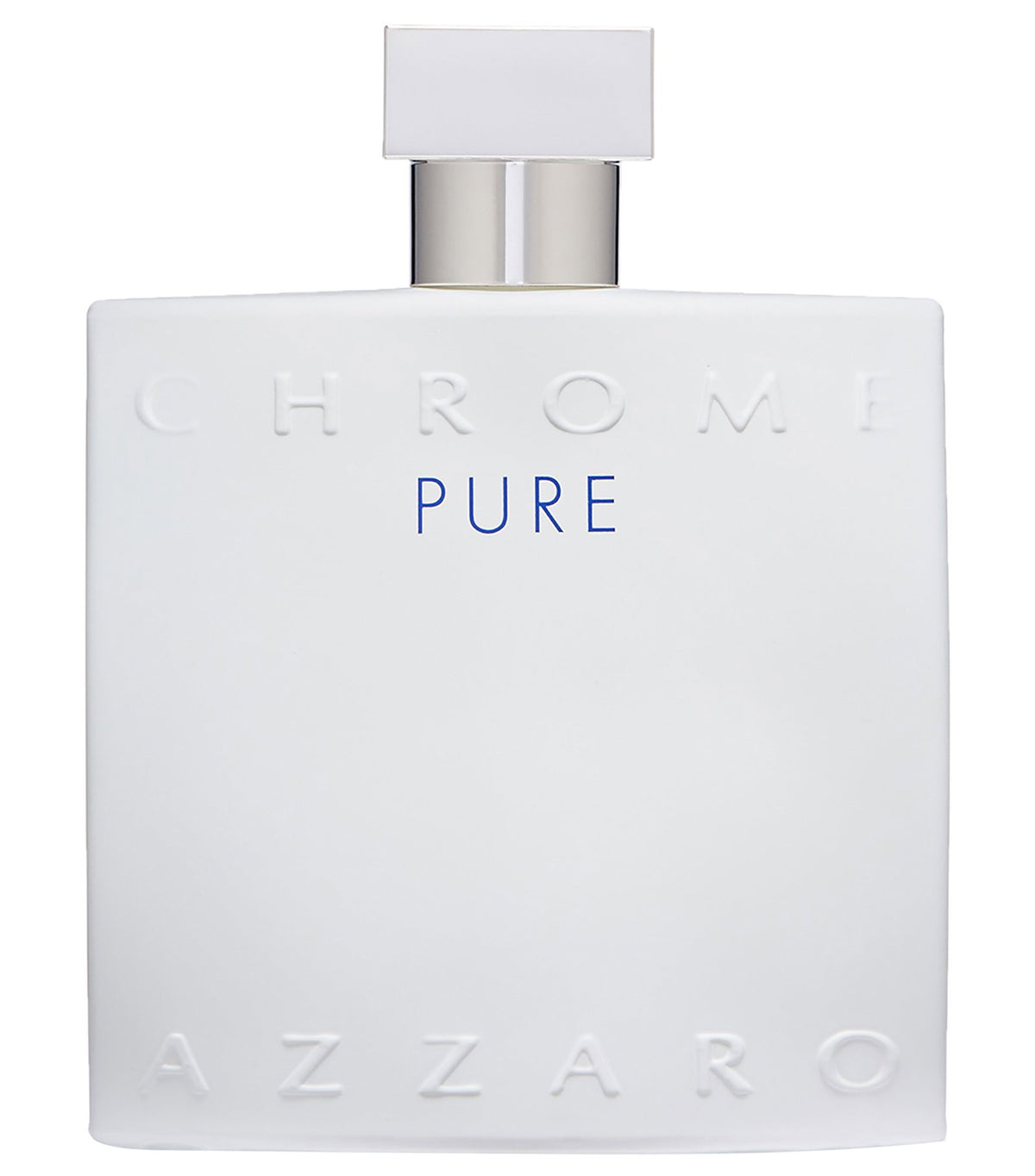 Loris Azzaro, Chrome Pure, Eau de Toilette, Für Männer, 100 ml