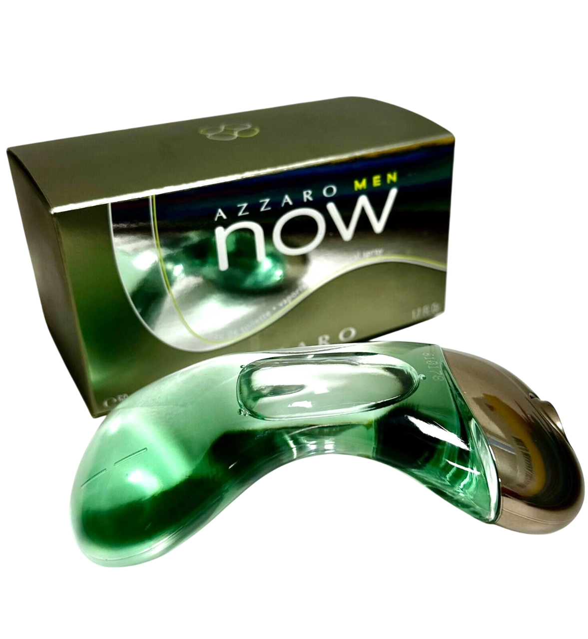 Loris Azzaro, Now, Eau de Toilette, Für Männer, 30 ml *Tester