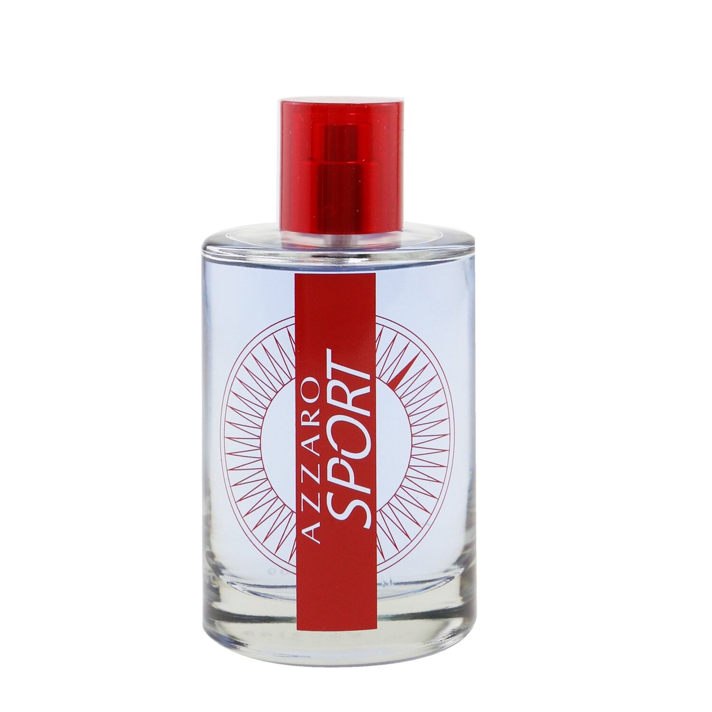 Loris Azzaro, Sport, Eau de Toilette, Für Männer, 100 ml