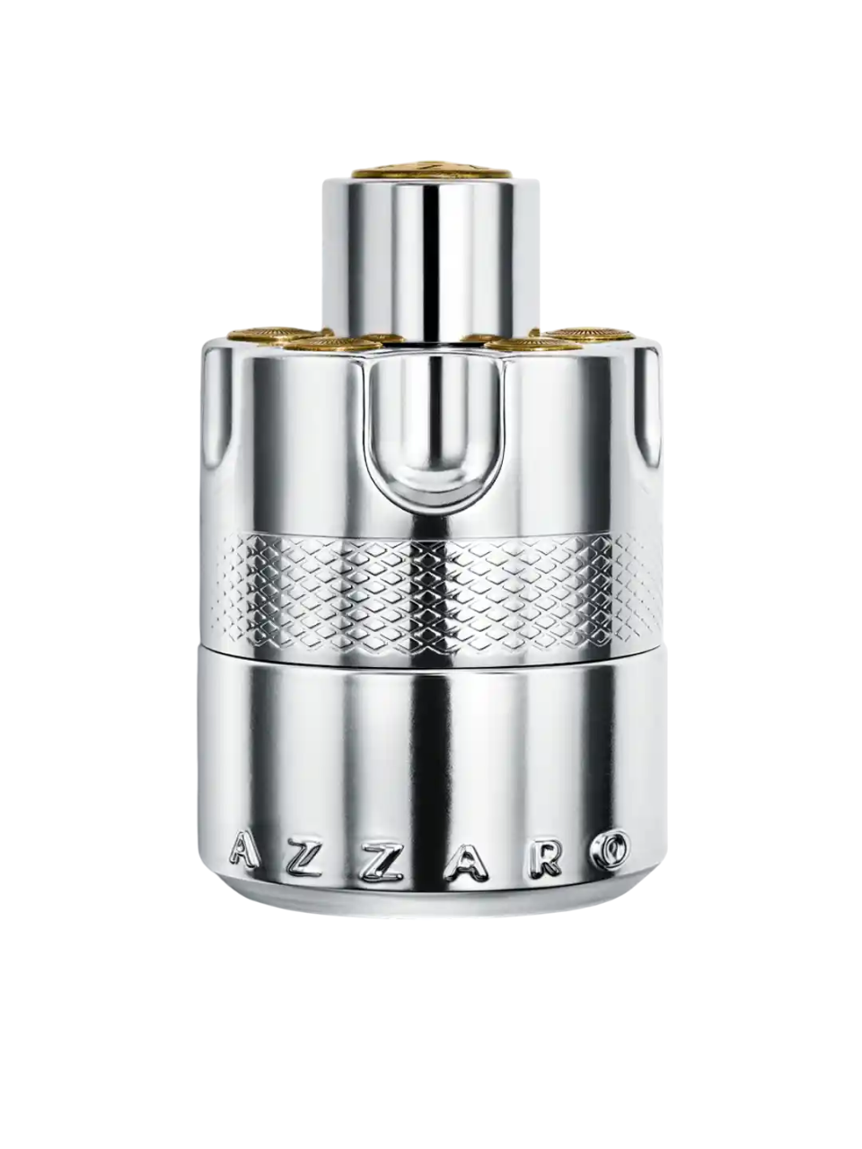 Loris Azzaro Azzaro Wanted Eau de Parfum für Männer 50 ml