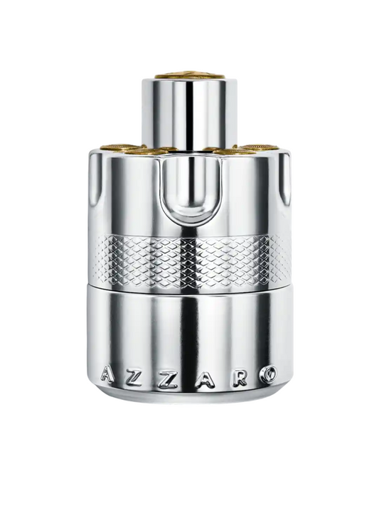 Loris Azzaro Loris Azzaro, Wanted, Eau de Parfum, Für Männer, 50 ml Regular