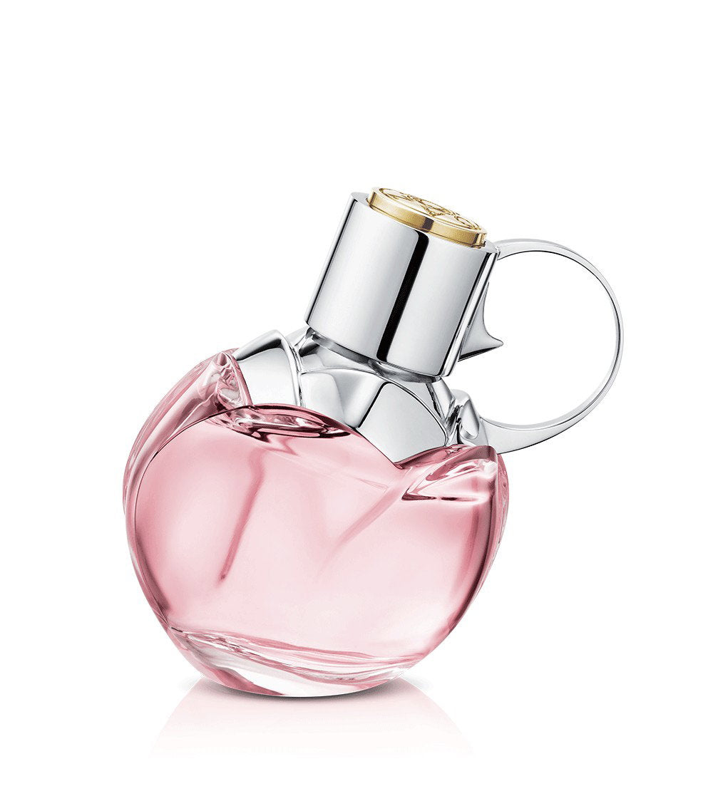 Loris Azzaro, Wanted Girl Tonic, Eau de Toilette, Für Frauen, 50 ml