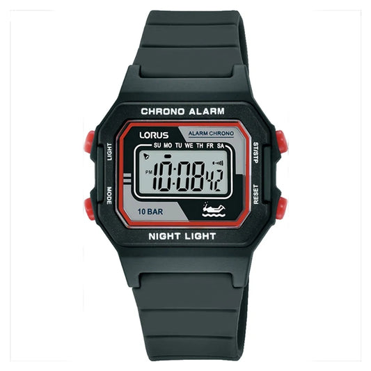 LORUS R2317QX Armbanduhr – Produktansicht