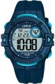 LORUS R2325PX9 Analoguhr Armbanduhr 20 mm ansicht-3