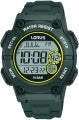 LORUS R2333PX9 Analoguhr Armbanduhr 20 mm ansicht-4