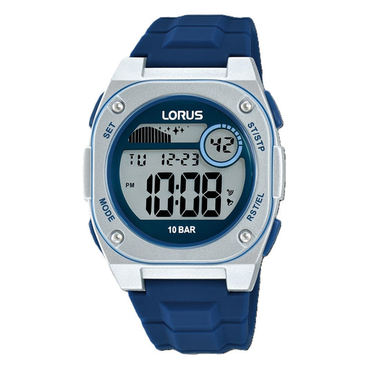 LORUS R2333QX9 Armbanduhr – Produktansicht