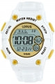 LORUS R2337PX9 Analoguhr Armbanduhr 20 mm ansicht-4