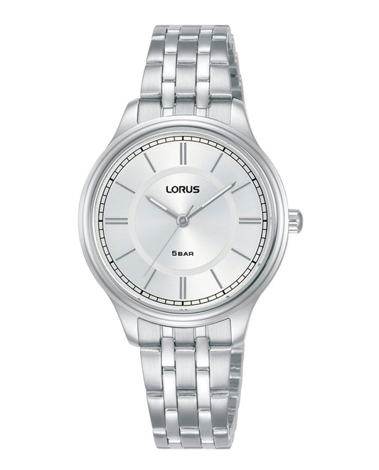 LORUS RG207VX9 Analoguhr Armbanduhr 20 mm ansicht-2