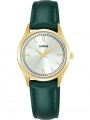 LORUS RG216YX9 Chronograph Damen Armbanduhr 20 mm Kunststoff – Seitenansicht