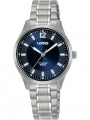 LORUS RG235XX9 Analoguhr Armbanduhr 41 mm ansicht-3