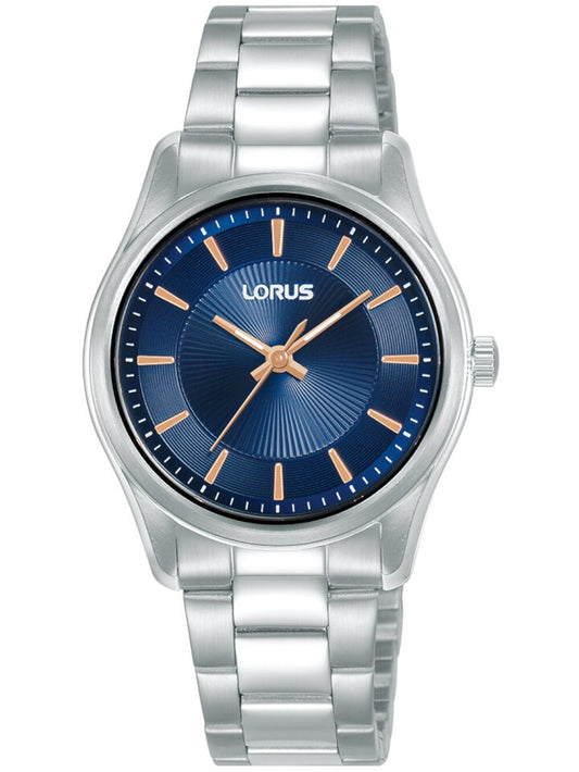 LORUS RG243XX9 Chronograph Armbanduhr 20 mm