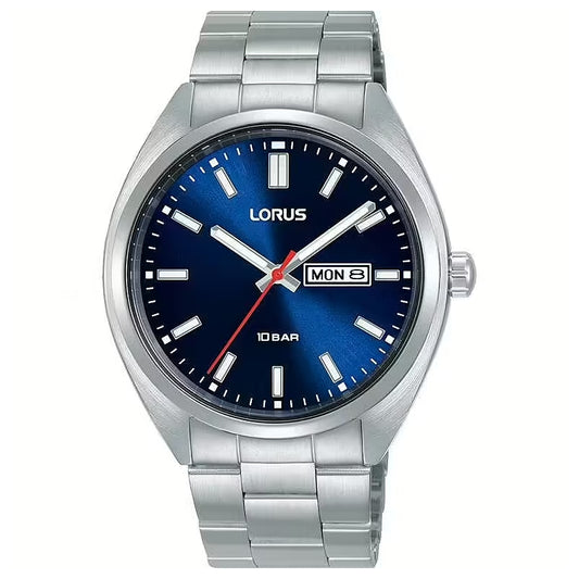 LORUS RH365AX9 Armbanduhr – Produktansicht