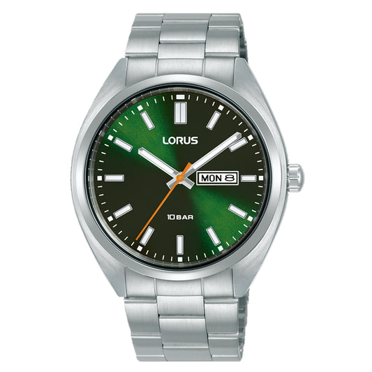 LORUS RH367AX9 Armbanduhr
