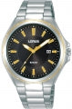 LORUS RH942PX9 Analoguhr Armbanduhr 20 mm ansicht-2