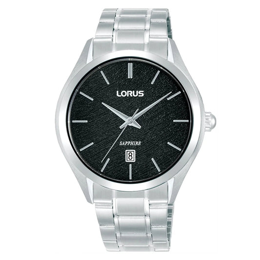 LORUS RH963RX9 Armbanduhr – Produktansicht