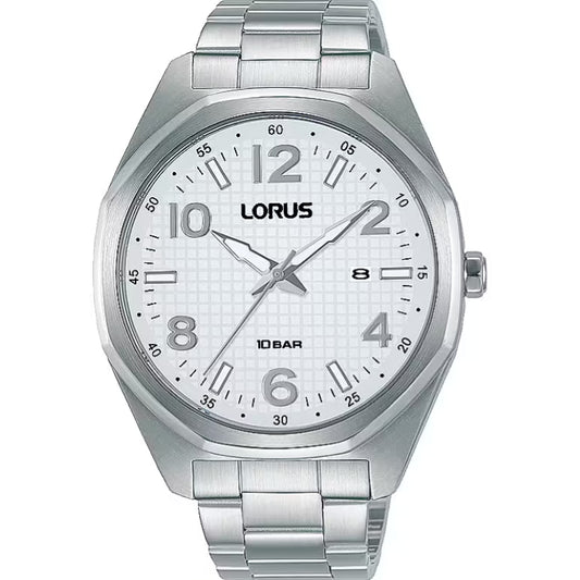 LORUS RH971NX9 Armbanduhr – Produktansicht