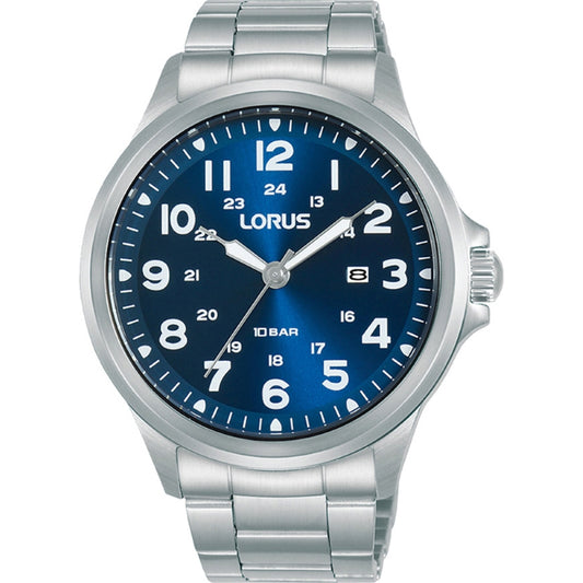 LORUS RH993NX9 Armbanduhr – Produktansicht