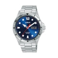 LORUS RL461BX9 Armbanduhr ansicht-3