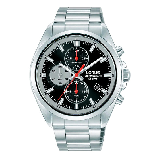 LORUS RM381JX9 Armbanduhr – Produktansicht
