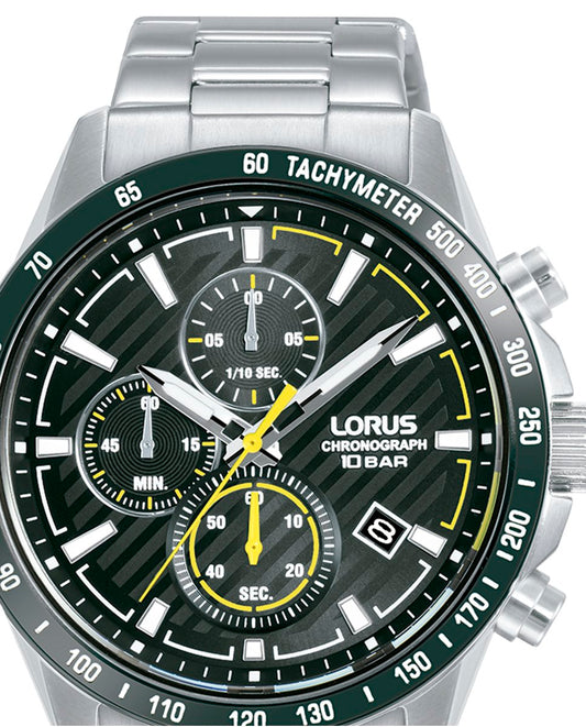 LORUS RM397HX9 Armbanduhr ansicht-2