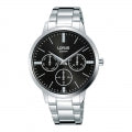 LORUS RP631DX9 Analoguhr Armbanduhr 36 mm ansicht-6