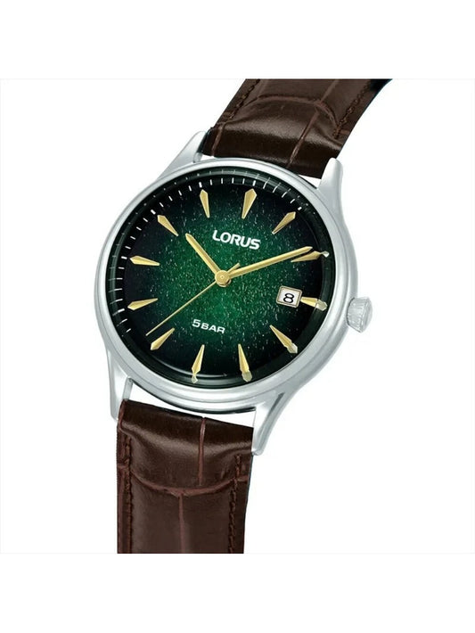 LORUS RS997DX9 Analoguhr Armbanduhr 20 mm