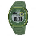 LORUS WATCHES R2331QX9 Armbanduhr ansicht-2