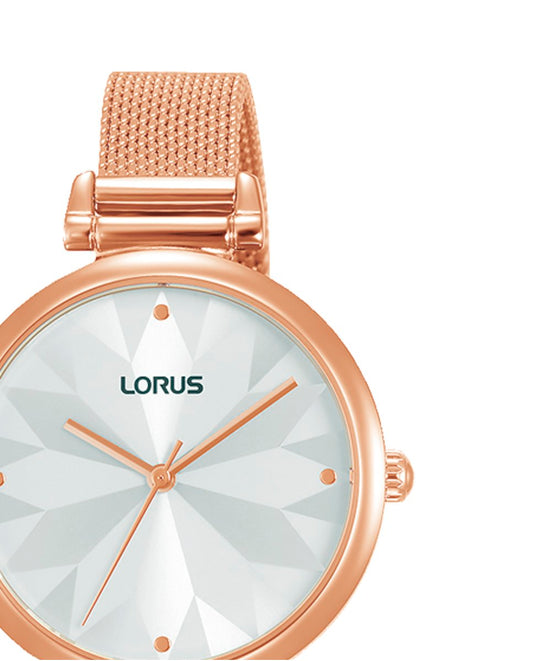 LORUS WATCHES RG204TX5 Armbanduhr ansicht-2