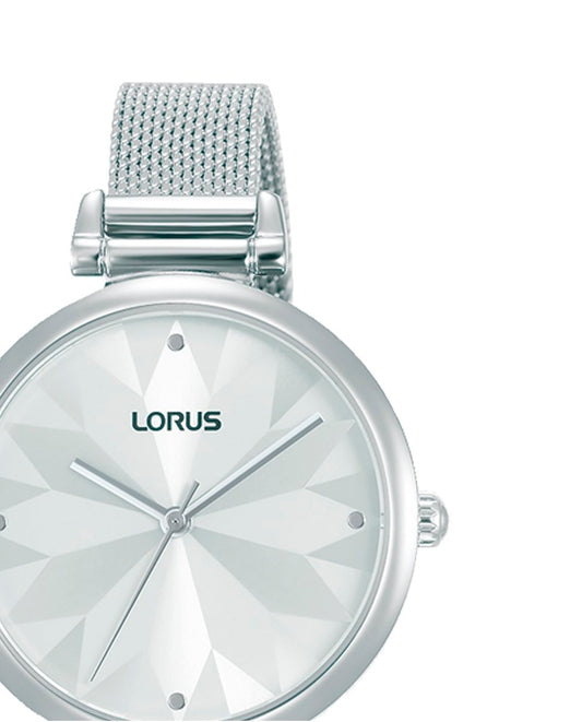 LORUS WATCHES RG211TX5 Armbanduhr ansicht-2