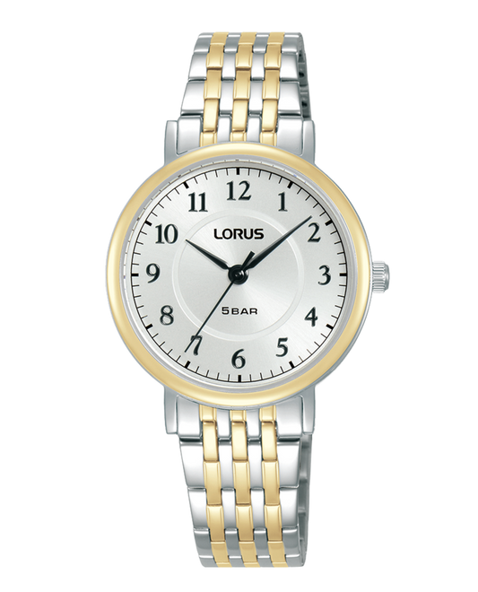 LORUS WATCHES RG222XX9 Armbanduhr ansicht-2