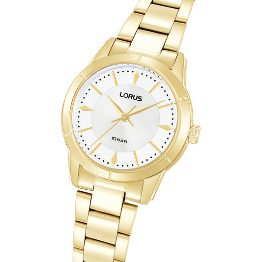 LORUS WATCHES RG230YX9 Armbanduhr ansicht-2